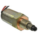 Standard Ignition Carburetor Idle Stop Solenoid,Idle Air Shut-Off Solenoid ES171 - view 3