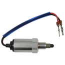 Standard Ignition Carburetor Idle Stop Solenoid,Idle Air Shut-Off Solenoid ES172