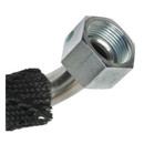 Standard Ignition Exhaust Gas Recirculation (EGR) Tube ETB1 - view 2