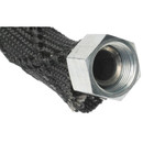 Standard Ignition Exhaust Gas Recirculation (EGR) Tube ETB11 - view 4