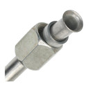 Standard Ignition Exhaust Gas Recirculation (EGR) Tube ETB17 - view 2