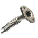 Standard Ignition Exhaust Gas Recirculation (EGR) Tube ETB24 - view 2