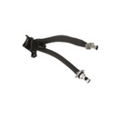 Standard Ignition Exhaust Gas Recirculation (EGR) Tube ETB50 - view 2