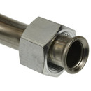 Standard Ignition Exhaust Gas Recirculation (EGR) Tube ETB65 - view 2