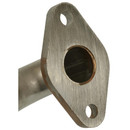 Standard Ignition Exhaust Gas Recirculation (EGR) Tube ETB88 - view 2
