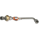 Standard Ignition Exhaust Gas Recirculation (EGR) Tube ETB92 - view 3
