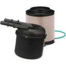 Standard Ignition Fuel Filter Housing FFH3 - view 3