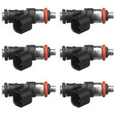 Standard Ignition Fuel Injector FJ1000RP6