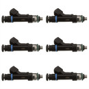 Standard Ignition Fuel Injector FJ474RP6