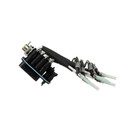 Standard Ignition Fuel Injector FJ504 - view 3
