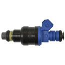 Standard Ignition Fuel Injector FJ77