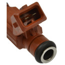 Standard Ignition Fuel Injector FJ814 - view 2