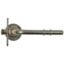 Standard Ignition Fuel Injection Pressure Damper FPD8 - view 2