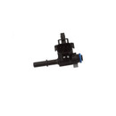 Standard Ignition Fuel Pressure Sensor FPS4 - view 2