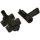 Standard Ignition Fuel Water Separator Check Valve FWSV102 - view 3