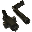 Standard Ignition Fuel Water Separator Check Valve FWSV103 - view 3