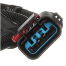 Standard Ignition Diesel Glow Plug Wiring Harness GPH103 - view 2