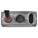Standard Ignition High Intensity Discharge (HID) Lighting Ballast HID103 - view 2