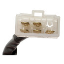 Standard Ignition Headlight Switch HLS-1018 - view 3