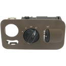 Standard Ignition Headlight Switch HLS-1095