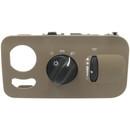 Standard Ignition Headlight Switch HLS-1104