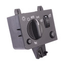 Standard Ignition Headlight Switch,Instrument Panel Dimmer Switch HLS-1142