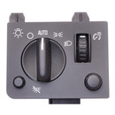 Standard Ignition Headlight Switch,Instrument Panel Dimmer Switch HLS-1142 - view 3