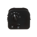 Standard Ignition Headlight Switch,Instrument Panel Dimmer Switch HLS-1152