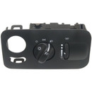 Standard Ignition Headlight Switch,Instrument Panel Dimmer Switch HLS-1160