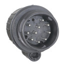 Standard Ignition Headlight Switch HLS-1172 - view 2