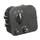 Standard Ignition Headlight Switch,Instrument Panel Dimmer Switch HLS-1238
