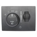 Standard Ignition Fog Light Switch,Headlight Switch,Instrument Panel Dimmer Switch HLS-1259 - view 2