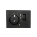 Standard Ignition Fog Light Switch,Headlight Switch,Instrument Panel Dimmer Switch HLS-1347