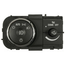 Standard Ignition Headlight Switch HLS-1513