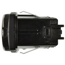 Standard Ignition Headlight Switch,Instrument Panel Dimmer Switch HLS-1573 - view 2