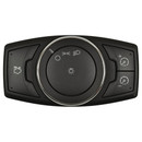 Standard Ignition Headlight Switch HLS-1574