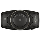 Standard Ignition Headlight Switch,Instrument Panel Dimmer Switch HLS-1577