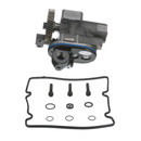 Standard Ignition Diesel High Pressure Oil Pump HPI7 - view 3