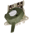 Standard Ignition HVAC Blower Motor Switch HS-204 - view 2
