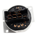 Standard Ignition HVAC Blower Motor Switch HS-251 - view 2