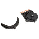 Standard Ignition HVAC Blower Motor Switch HS-263