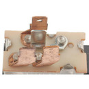 Standard Ignition HVAC Blower Motor Switch HS-268 - view 2