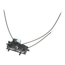 Standard Ignition A/C Selector Switch,HVAC Blower Motor Switch HS-314