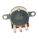 Standard Ignition A/C Selector Switch HS-348 - view 2
