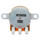 Standard Ignition A/C Selector Switch HS-348 - view 4