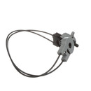 Standard Ignition A/C Selector Switch HS-362 - view 4