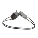 Standard Ignition A/C Selector Switch HS-362 - view 5