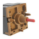 Standard Ignition A/C Selector Switch HS-379 - view 3