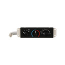 Standard Ignition A/C Selector Switch,HVAC Blower Motor Switch,HVAC Temperature Control Panel HS-373