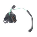 Standard Ignition HVAC Blower Motor Switch HS-434